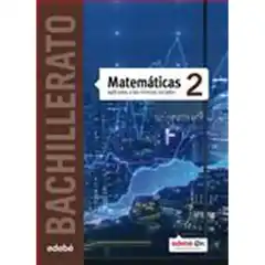 MATEMATICAS CCSS TX2 (CAS) EDEBE 9788468316581