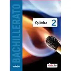 QUIMICA TX2 (CAS) EDEBE 9788468317236