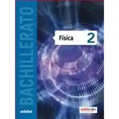 FISICA TX2 (CAS) EDEBE 9788468317687