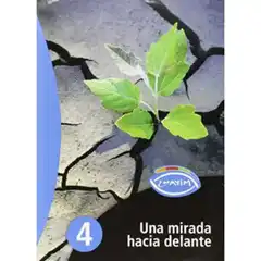 ENAYIM 3- UNA MIRADA HACIA DELANTE EDIT. EDEBE 9788468324050