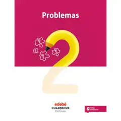 CUAD PROBLEMAS 2 (CAS) EDEBE 9788468335933