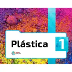 PLASTICA EP1 (CAS) EDEBE 9788468342856