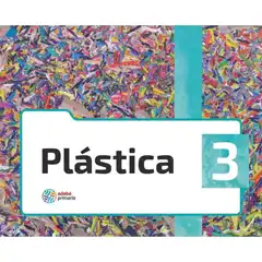 PLASTICA EP3 (CAS) EDEBE 9788468342870