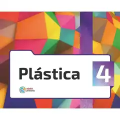PLASTICA EP4 (CAS) EDEBE 9788468342887