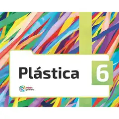 PLASTICA EP6 (CAS) EDEBE 9788468342900