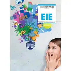 EMPRESA E INICIATIVA EMPRENDEDORA (CAS) EDEBE 9788468345666