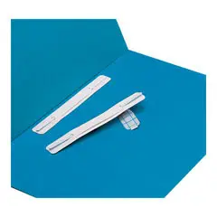 PACK FASTENERS 100 UND. AUTOADHESIVOS ELBA 100420794