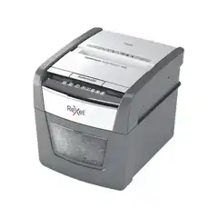 DESTRUCTORA REXEL OPTIMUM AUTO+ 45X 2020045XEU DESTRUCTORA REXEL OPTIMUM AUTO+ 45X 2020045XEU