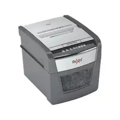 DESTRUCTORA REXEL OPTIMUM AUTO+ 45X 2020045XEU DESTRUCTORA REXEL OPTIMUM AUTO+ 45X 2020045XEU
