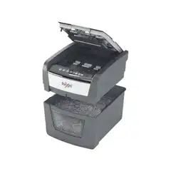 DESTRUCTORA REXEL OPTIMUM AUTO+ 45X 2020045XEU DESTRUCTORA REXEL OPTIMUM AUTO+ 45X 2020045XEU