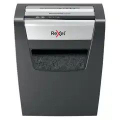 DESTRUCTORA REXEL MOMENTUM X410 NEGRO/PLATA 154020 (2104571EU) 154020 DESTRUCTORA REXEL MOMENTUM X410 NEGRO/PLATA 154020 (2104571EU) 154020