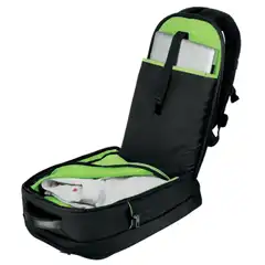 MALETIN LEITZ SMART TRAVELLER 17,3 PULGADAS COMPLETE 60880095