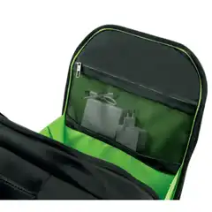 MALETIN LEITZ SMART TRAVELLER 17,3 PULGADAS COMPLETE 60880095