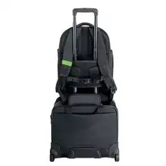 MALETIN LEITZ SMART TRAVELLER 17,3 PULGADAS COMPLETE 60880095