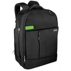 Material MALETIN LEITZ SMART TRAVELLER 17,3 PULGADAS COMPLETE 60880095