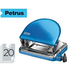 Material TALADRO PETRUS MOD. 52 AZUL (626518)