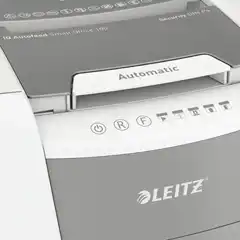 PLASTIFICADORA ILAM OFFICE DIN A3 PLATA/BLANCO LEITZ 72530084 PLASTIFICADORA ILAM OFFICE DIN A3 PLATA/BLANCO LEITZ 72530084