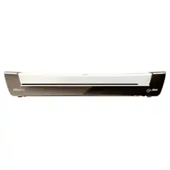 PLASTIFICADORA ILAM OFFICE DIN A3 PLATA/BLANCO LEITZ 72530084 PLASTIFICADORA ILAM OFFICE DIN A3 PLATA/BLANCO LEITZ 72530084