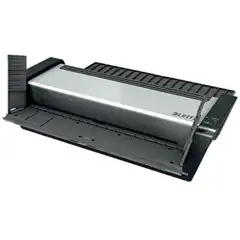 PLASTIFICADORA ILAM TOUCH 2 TURBO PRO DIN A3 ANTRACITA/PLATA LEITZ 75190000 PLASTIFICADORA ILAM TOUCH 2 TURBO PRO DIN A3 ANTRACITA/PLATA LEITZ 75190000