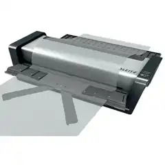 PLASTIFICADORA ILAM TOUCH 2 TURBO PRO DIN A3 ANTRACITA/PLATA LEITZ 75190000 PLASTIFICADORA ILAM TOUCH 2 TURBO PRO DIN A3 ANTRACITA/PLATA LEITZ 75190000