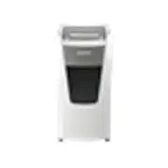 DESTRUCTORA IQ AUTO+ OFFICE PRO 600 P5 BLANCA LEITZ 80180000 DESTRUCTORA IQ AUTO+ OFFICE PRO 600 P5 BLANCA LEITZ 80180000