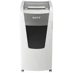 DESTRUCTORA IQ AUTO+ OFFICE PRO 600 P5 BLANCA LEITZ 80180000 DESTRUCTORA IQ AUTO+ OFFICE PRO 600 P5 BLANCA LEITZ 80180000