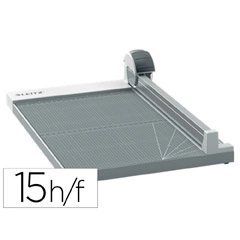 Material CIZALLA LEITZ OFFICE A4+ (90270000)