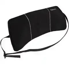 FELLOWES COJIN LUMBAR PORTATIL 8042101 24740