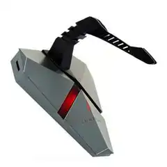 Material VERBATIM SOPORTE PARA EL CABLE DEL RATÓN SUREFIRE GAMING AXIS BUNGEE HUB 48814 40406