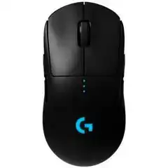 Material LOGITECH RATÓN NEGRO GAMING INALAMBRICO 16000DPI 910-005273 42042
