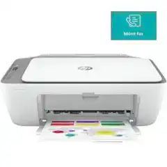 Material HP EQUIPO MULTIFUNCION COLOR DESKJET 2720E AIO WIFI FAX MOVIL BLANCA 26K67B 42469