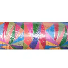 Material ETIQUETAS ADHESIVAS KRAFT DESITJO QUE T´AGRADI 100 UDS OVALES  5x3cm