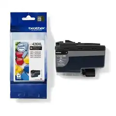 BROTHER LC426XLBK (LC426XLBK) TINTA ORIGINAL NEGRO 44152
