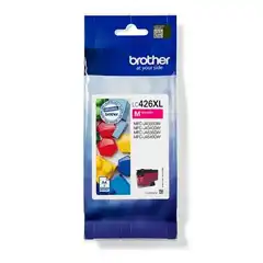 BROTHER LC426XLM (LC426XLM) TINTA ORIGINAL MAGENTA 44166