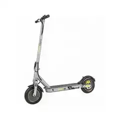 Material SMARTGYRO PATINETE ELECTRICO ZIRO 2 SILVER SG27-243 44641