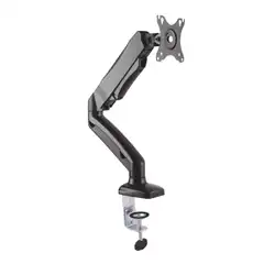 AISENS SOPORTE DE MESA CONTRAPESO GIRATORIO E INCLINABLE 3 PIVOTES 1 BRAZO(13