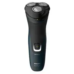 Material PHILIPS AFEITADORA CON BATERIA AQUATOUCH 1100 SERIES  S1121/41 S1121/41 48735