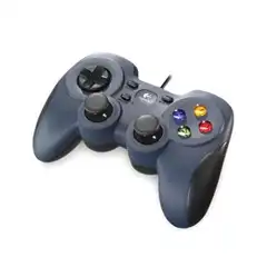 Material LOGITECH GAMEPAD PARA PC  F310 GAMING CABLE USB 940-000138 50366