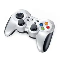 Material LOGITECH GAMEPAD PARA PC F710 GAMING WIRELESS 940-000142 50368