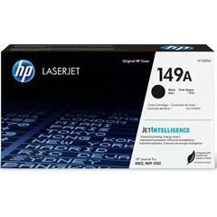 HP 149A (W1490A) TONER ORIGINAL NEGRO 50640
