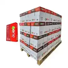 PAPEL FOTOCOPIADORA IK ONE A4 80GR PAQ. 500HJ 53118 PAPEL FOTOCOPIADORA IK ONE A4 80GR PAQ. 500HJ 53118