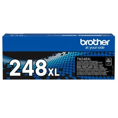 BROTHER TN248XLBK (TN248XLBK) TONER ORIGINAL NEGRO HL-L3220CW/L3220CWE/L3240CDW 56501