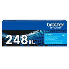 BROTHER TN248XLC (TN248XLC) TONER ORIGINAL CYAN HL-L3220CW/L3220CWE/L3240CDW 56503