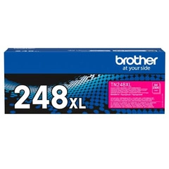 BROTHER TN248XLM (TN248XLM) TONER ORIGINAL MAGENTA HL-L3220CW/L3220CWE/L3240CDW 56504