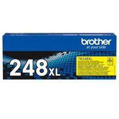 BROTHER TN248XLY (TN248XLY) TONER ORIGINAL AMARILLO HL-L3220CW/L3220CWE/L3240CDW 56505