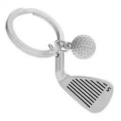 Material METALMORPHOSE LLAVERO VECTORBOX SPORTS GOLF 70192901 56937