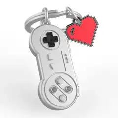 Material METALMORPHOSE LLAVERO VECTORBOX LIFESTYLE GAME CONTROLLER 70129401 56938
