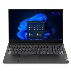 Material LENOVO PORTATIL V15 I7-1355U 16GB RAM 512 SSD 15,6” WINDOWS 11 PRO 3 AÑOS GARANTIA 83A100KPSP+16Gb+W11P 59814