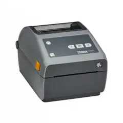 Material ZEBRA IMPRESORA TERMICA DE ETIQUETAS ZD621D USB-ETHERNET NEGRA 59925