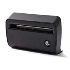 Material ZEBRA CUTER IMPRESORA TERMICA ZD421D Y ZD621D P1112640-030 59927